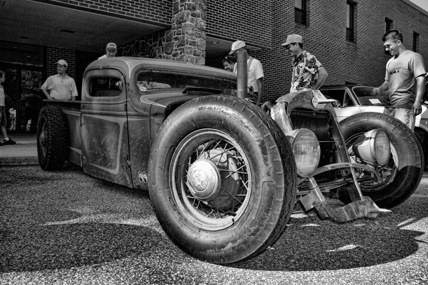 Photo: _MG_0577.JPG | Summer Blast Car Show 2006 - Lancaster Mennonite ...