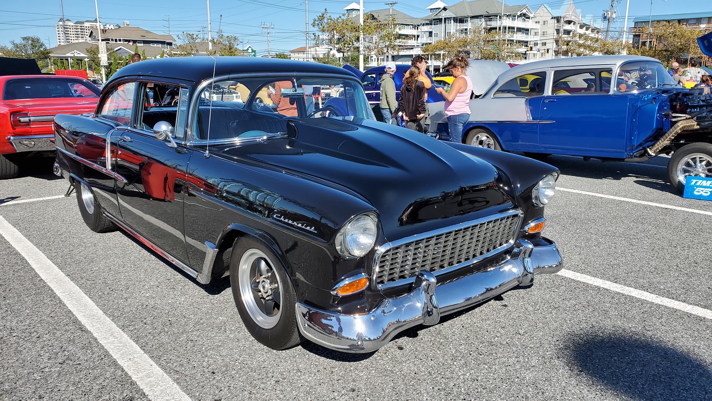 Endless Summer Cruisin OCMD Ocean City, MD. 10.8 10.11 album