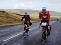 The British cyclesports reporter Damon