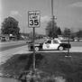 November 1983 was probably not the first time Oneida's police force used radar