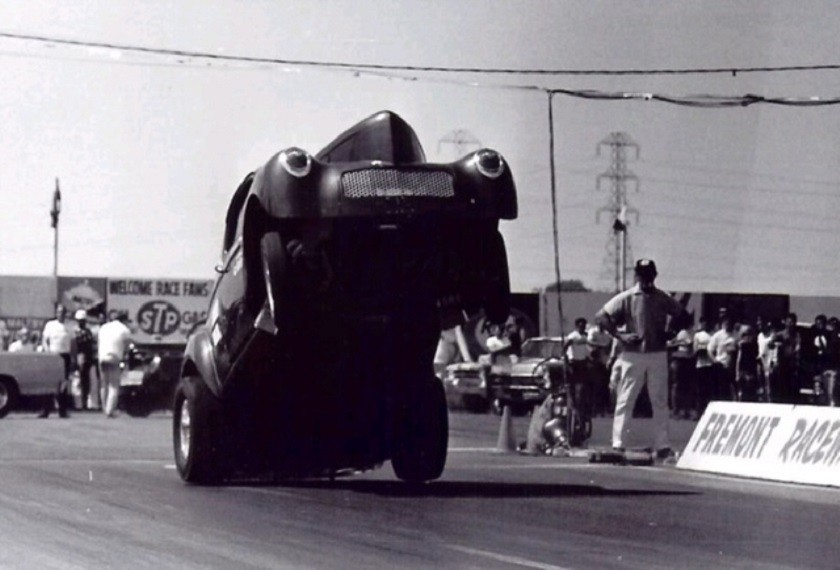 Photo: Fremont Drag Strip (389) | FREMONT DRAG STRIP album | LOUD-PEDAL ...