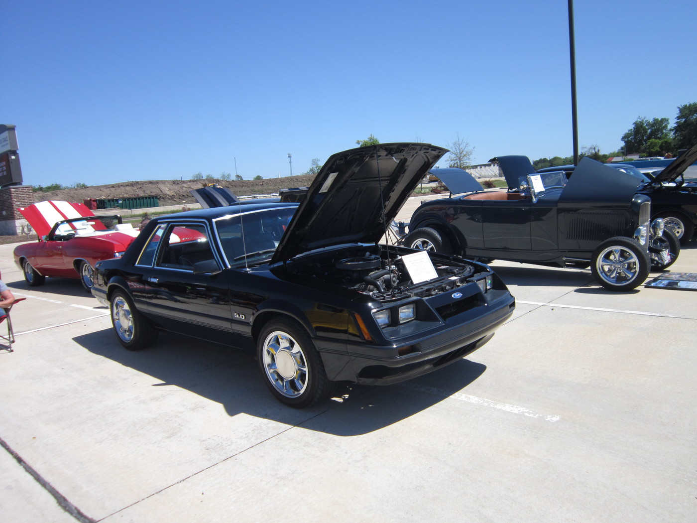 Photo IMG 2112 2023/4/22 Bayshore Fine Rides 35th Car Show album