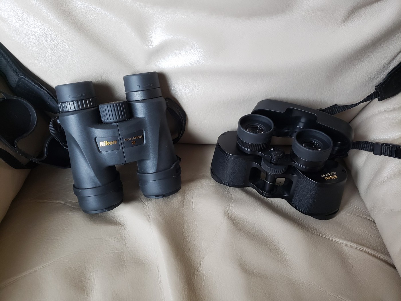 Nice binoculars hot sale