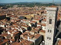 Florence Cityscape