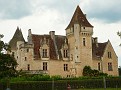 Château Les Milendes