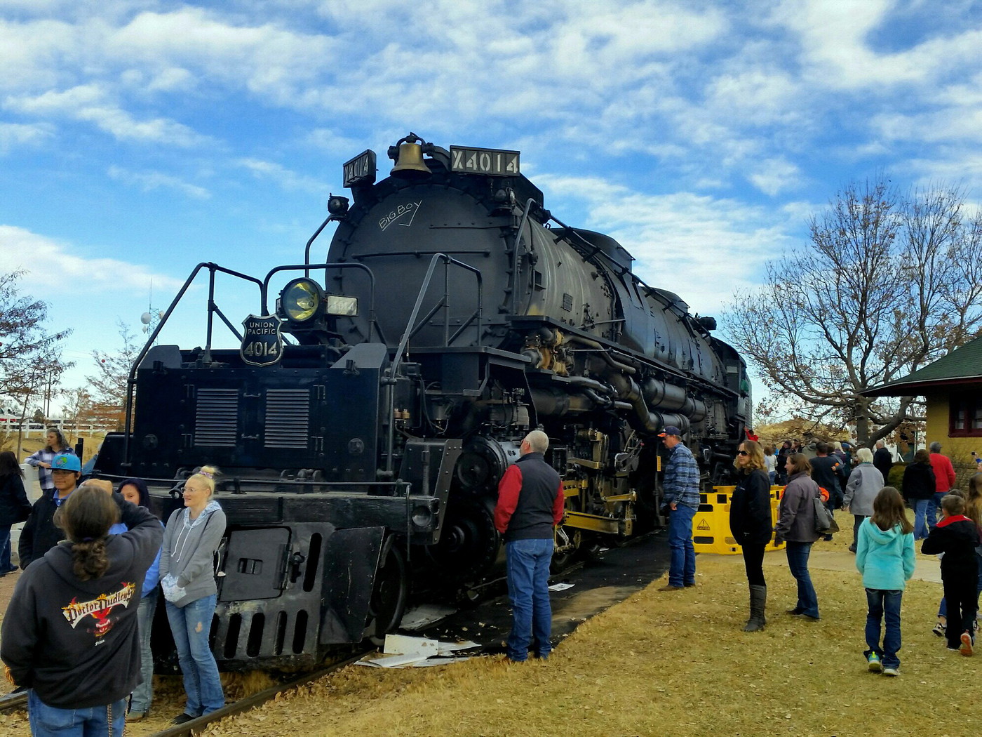 Photo Colorado Limon Favorite Places in All 50 States album