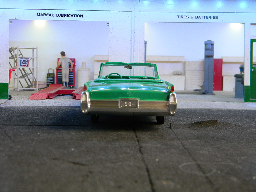 01818-1964 Cadillac De Ville album | B67ville | Fotki.com, photo and ...