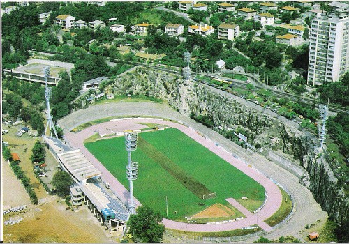 VIDEO: New Rijeka stadium presented