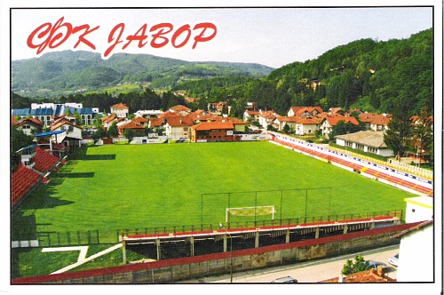 FK Javor Ivanjica - MaxBet Sport