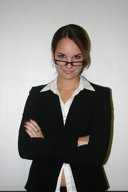 Photo: Jenn Daae | POSED I - P album | Christine J Coons | Fotki.com ...