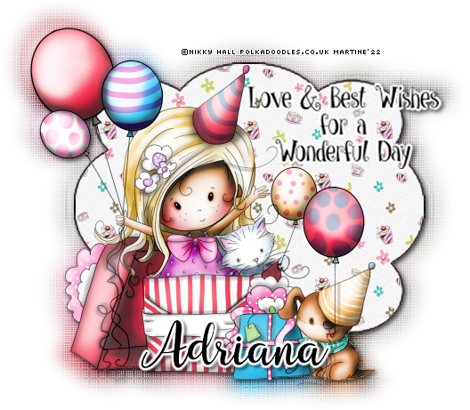 Martine’s Birthday - Names album | Chezmartine | Fotki.com, photo and