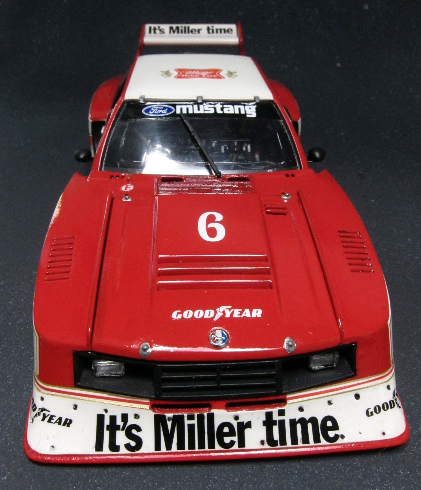 405  Miller Mustang front fixed