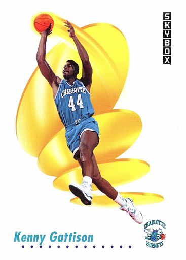 Alonzo Mourning Charlotte Hornets Pocket Price Guide #31 Oddball card FREE  SHIP