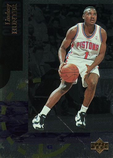  1993-94 Topps Stadium Club #218 Craig Ehlo NM-MT Atlanta Hawks  Basketball : Collectibles & Fine Art