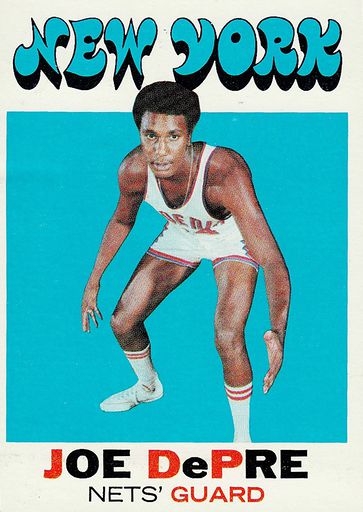 Lot Detail - 1977-78 Jim McDaniels Buffalo Braves Game-Worn Jersey, Linked  to Dantley