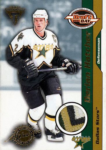 Dave Mcllwain autographed Hockey Card (Winnipeg Jets, 67) 1990 Topps #299