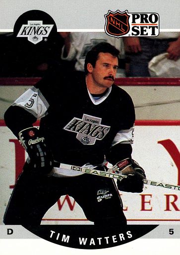 Craig Conroy - Los Angeles Kings (NHL Hockey Card) 2006-07 Upper Deck MVP #  136 Mint