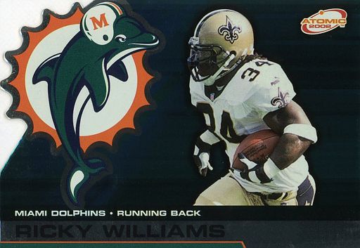 Yeremiah Bell autographed Football Card (Miami Dolphins) 2011 Panini  Adrenalyn at 's Sports Collectibles Store