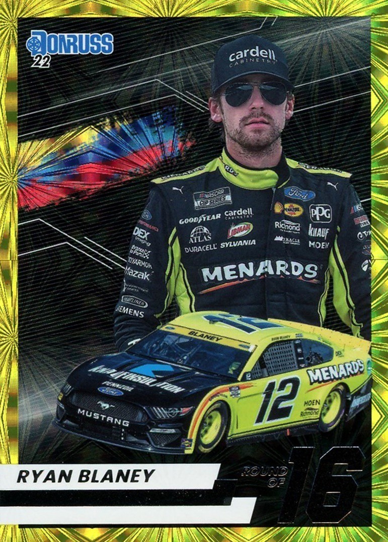 Blaney, Ryan album | Cardboard History Gallery | Fotki.com, photo