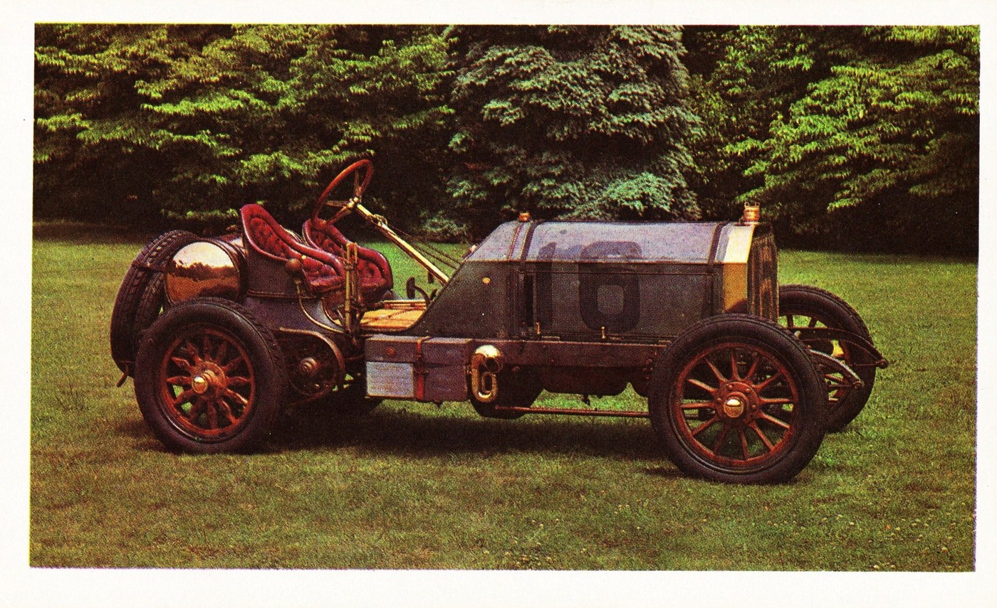 Locomobile album Cardboard History Gallery Fotki photo