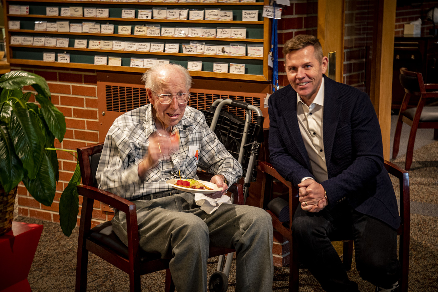 A Tribute to Sterling Evans album RoySorenson photo and