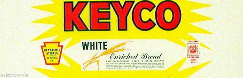 Keyco Photo: KEYCO | Sedan delivery graphics album | Sifferd