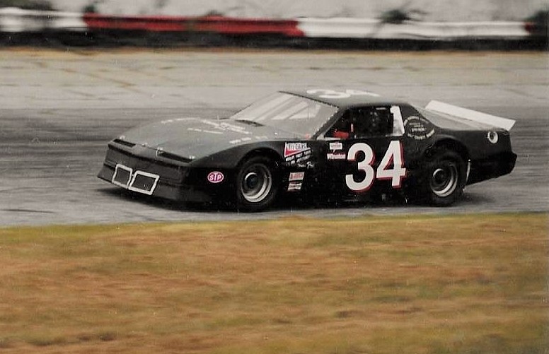 Jeff Morgan Racing Photo: Jeff Morgan montgomery (5) | Bobby Foster II Collection album ...