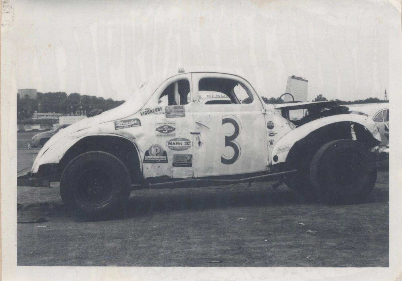 Photo: Bobby Rutherford 0008 | BOBBY RUTHERFORD COLLECTION album ...