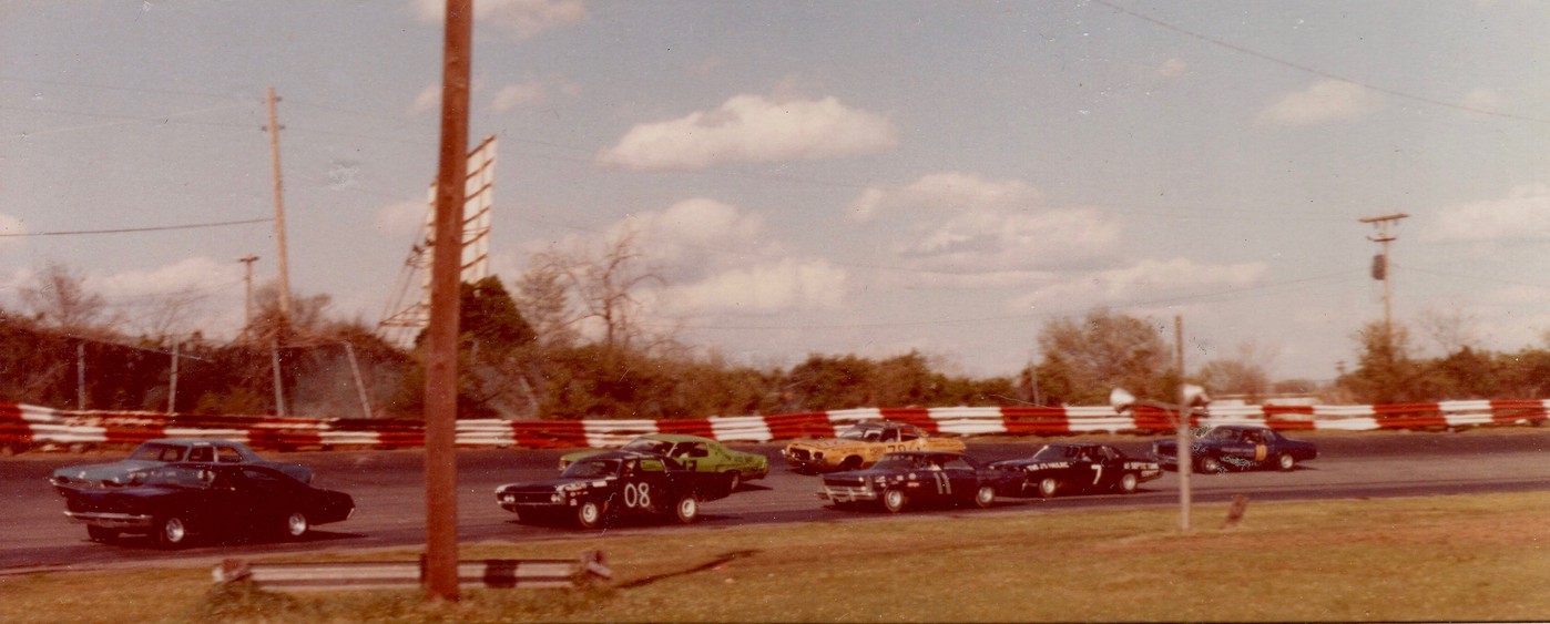 Kenny Hogan Collection album | ALABAMA AUTO RACING PIONEERS | Fotki.com ...