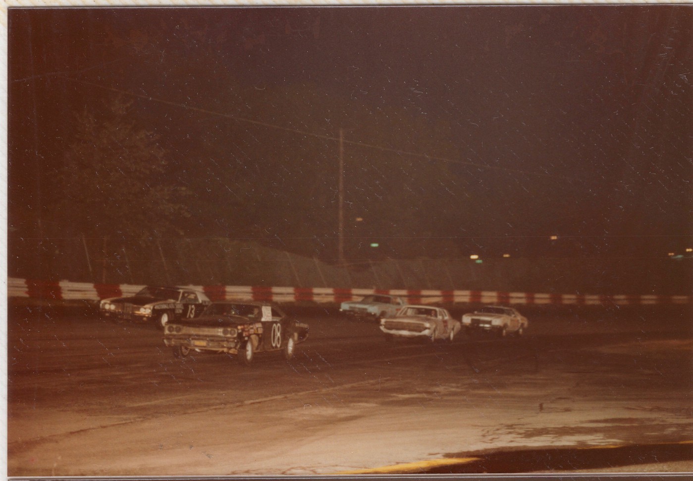 Photo: hogan051 | Kenny Hogan Collection album | ALABAMA AUTO RACING ...