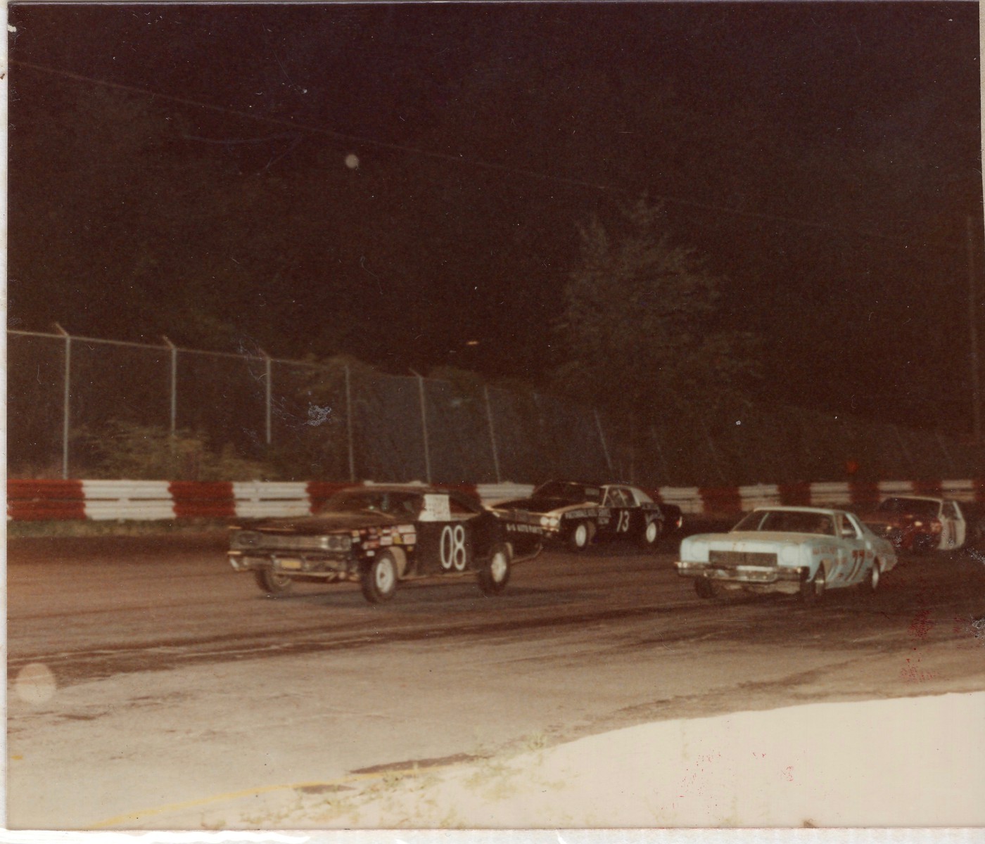 Photo: hogan068 | Kenny Hogan Collection album | ALABAMA AUTO RACING ...