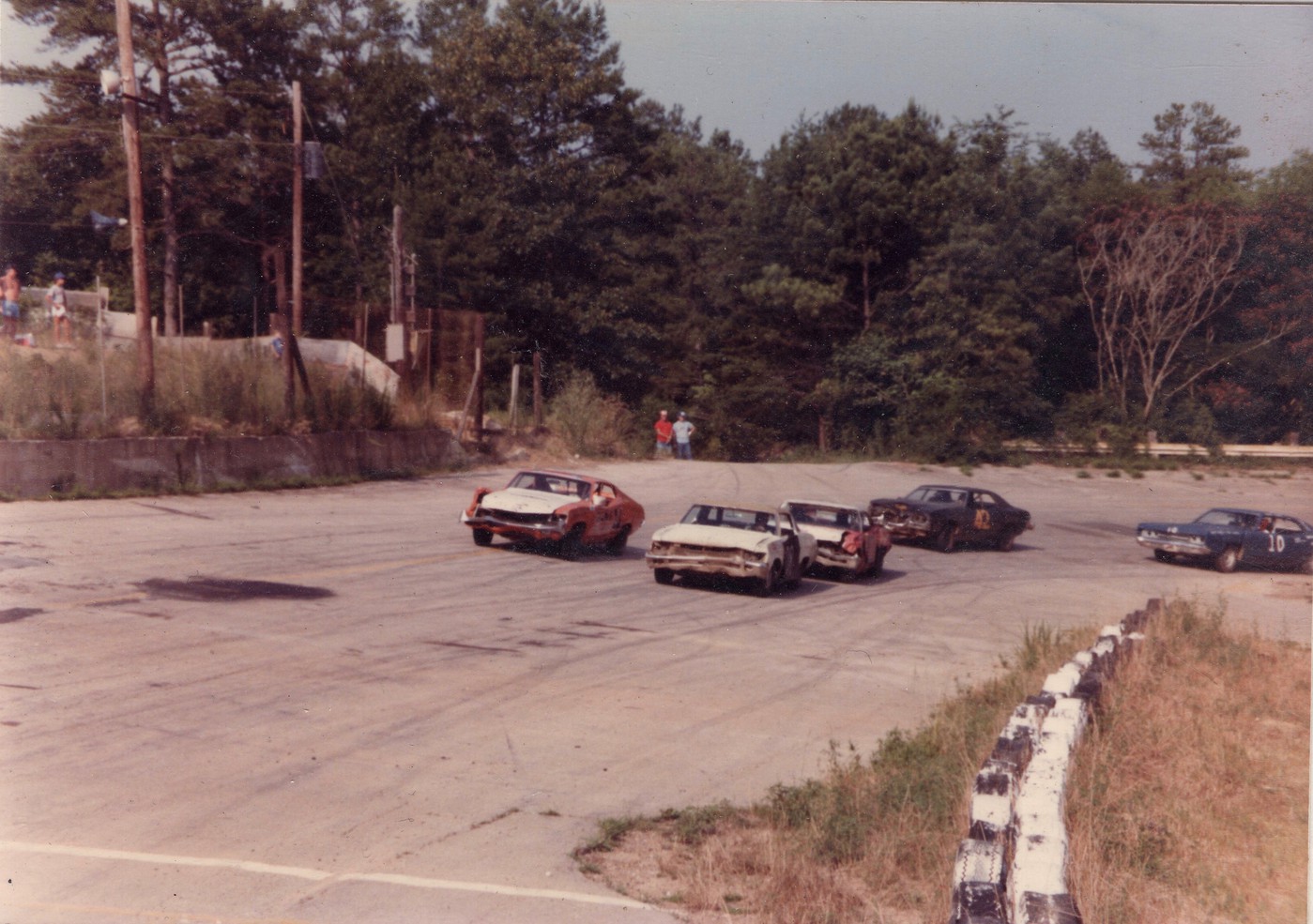 Photo: hogan076 | Kenny Hogan Collection album | ALABAMA AUTO RACING ...