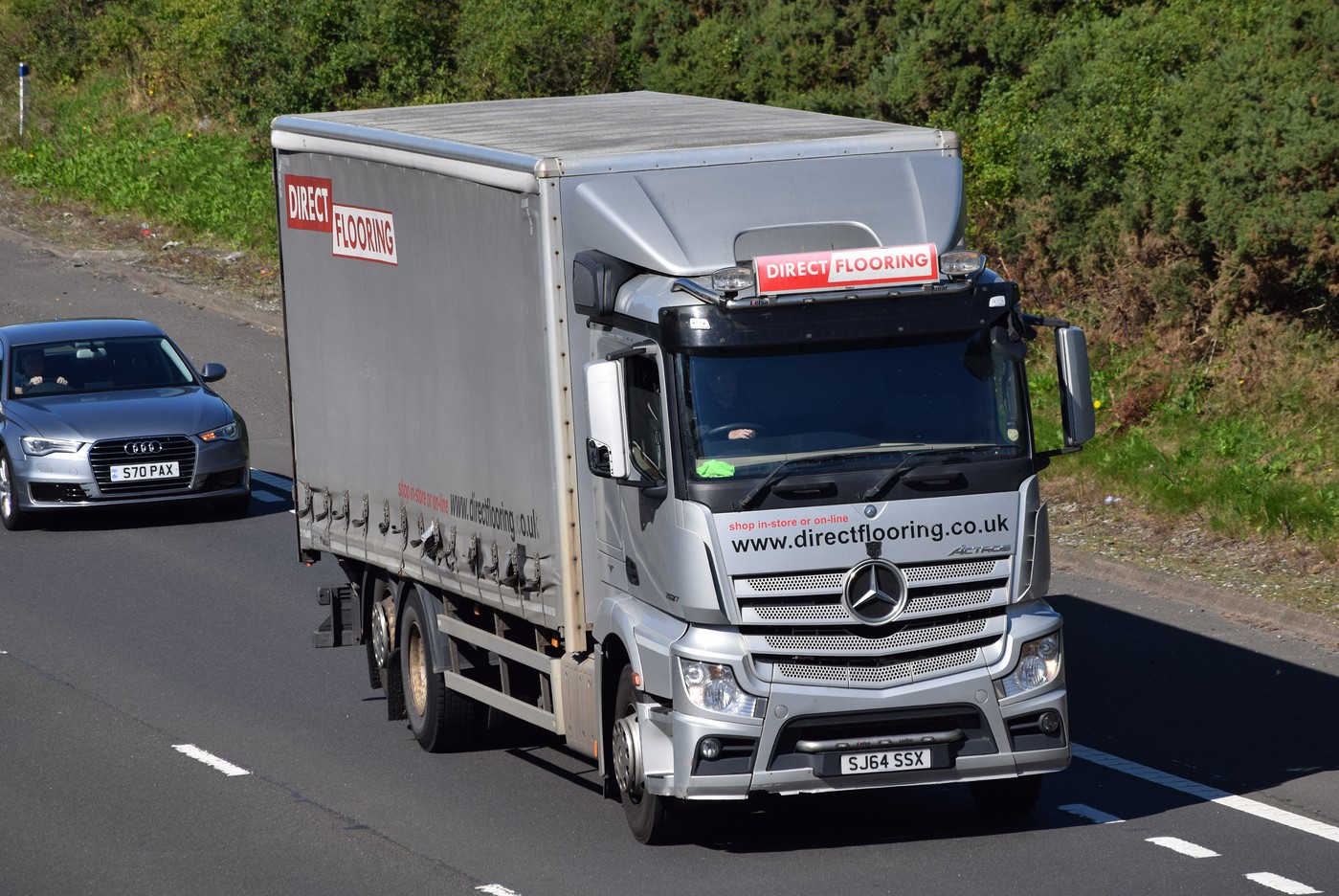 Direct Flooring, Falkirk, etc album Boballoa photo and