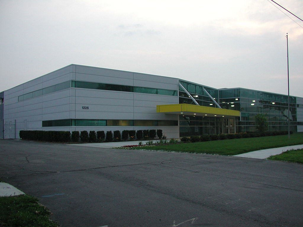 Photo P1010006 AMT Corporation Headquarters 1225 E Maple Rd Troy, MI