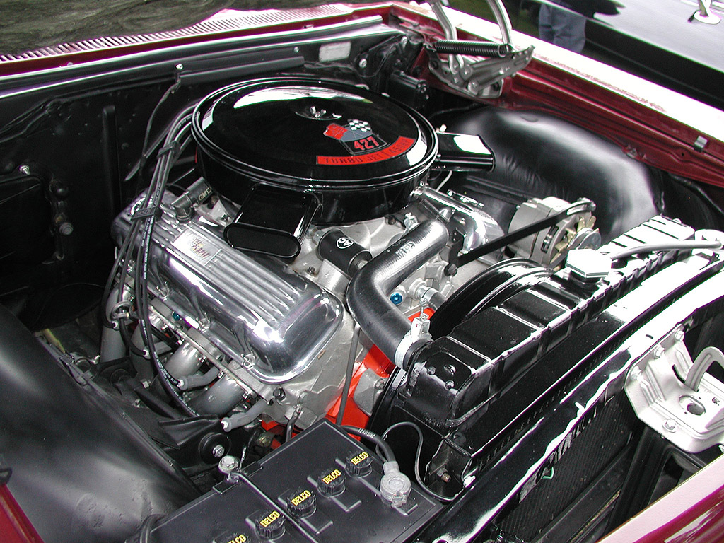 Photo: P1010089 | Chevy Big Block "Rat Motor" 396 - 454 Album | DWDarby ...