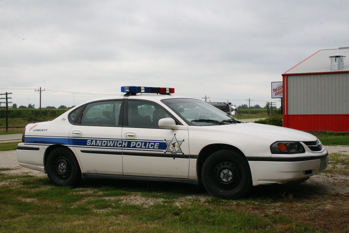 copcar dot com The home of the American Police Car Photo Archives