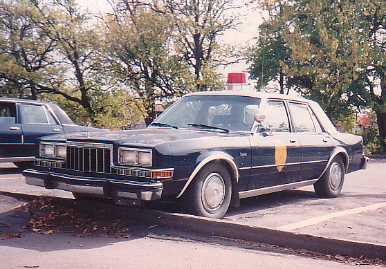 Copcar Dot Com - The Home Of The American Police Car - Photo Archives