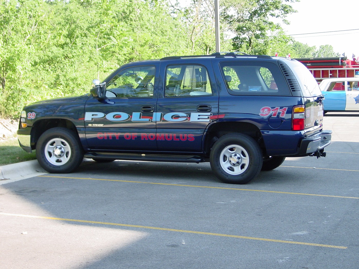 copcar dot com The home of the American Police Car Photo Archives