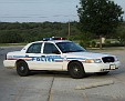TX - Fredericksburg Police