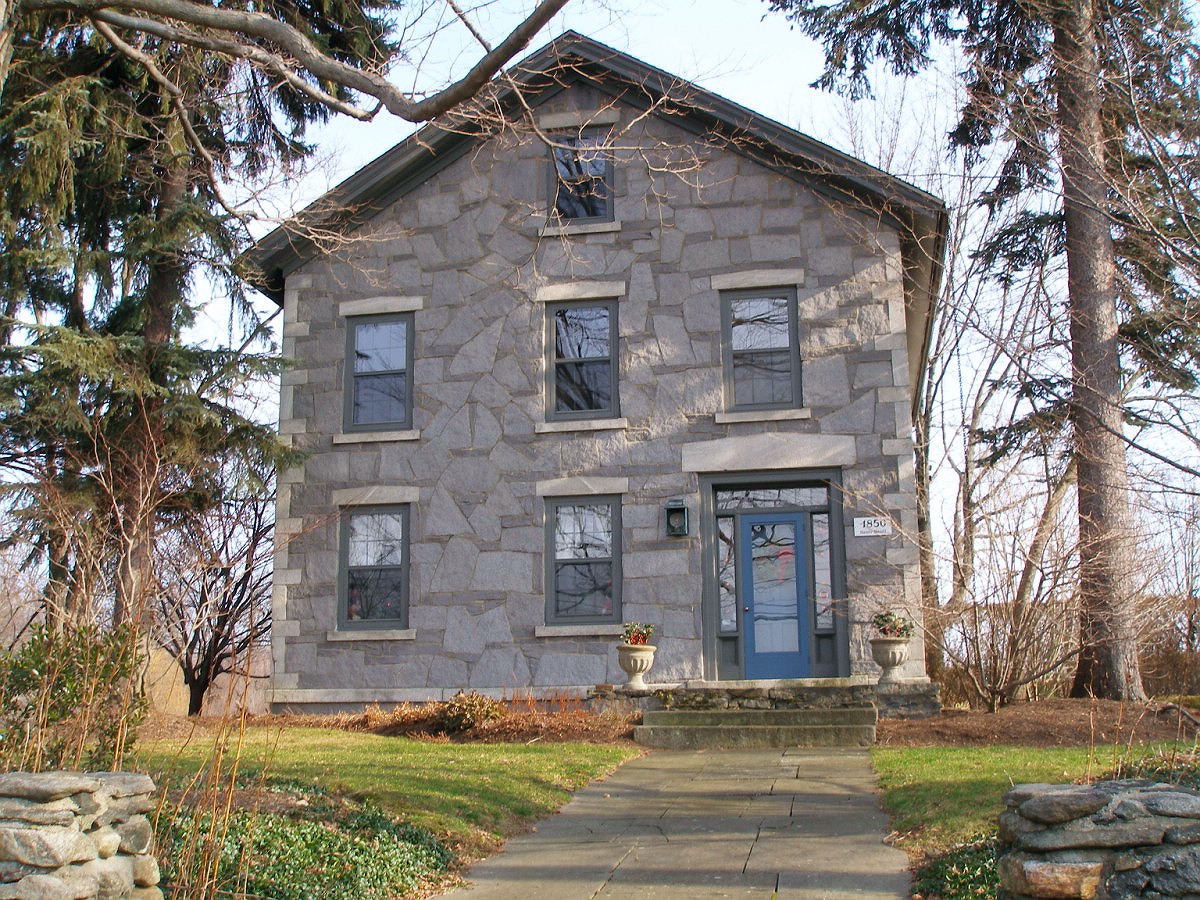 LITCHFIELD BANTAM MILTON NORTHFIELD, CT album Jerry Dougherty's
