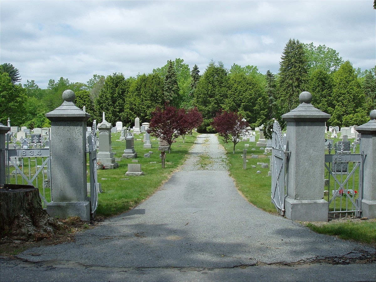 Photo JEWETT CITY JEWETT CITY CEMETERY 18341911.jpg GRISWOLD JEWETT CITY, CT album