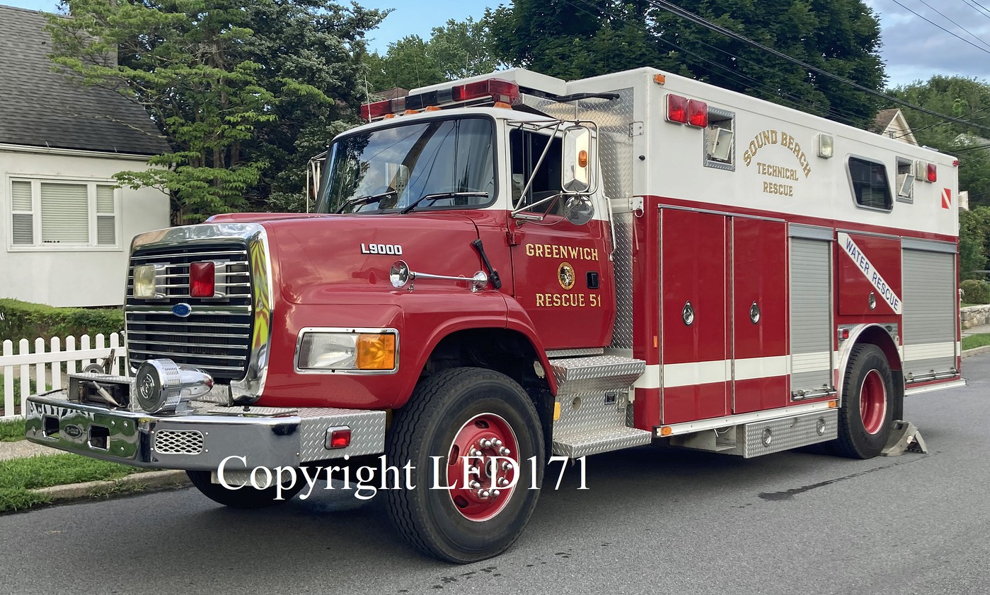 Rescue 51