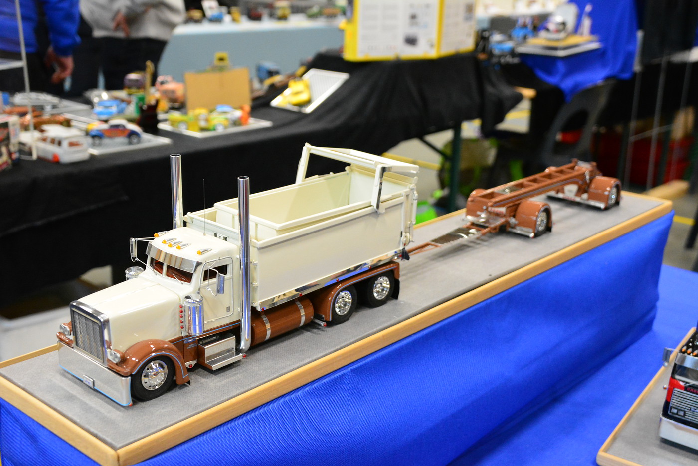 Djc Scale Modelling Photo: DSC 1984 | Jabbeke 2023
