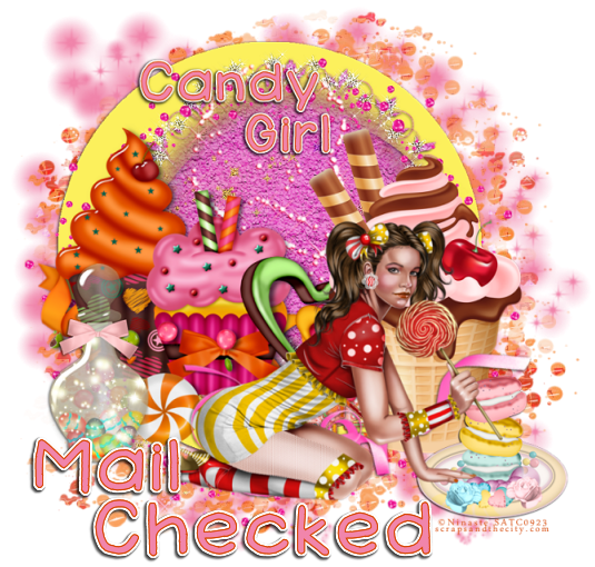 Photo CandyGirl MailChecked MAIL CHECKED album LindasTags Fotki