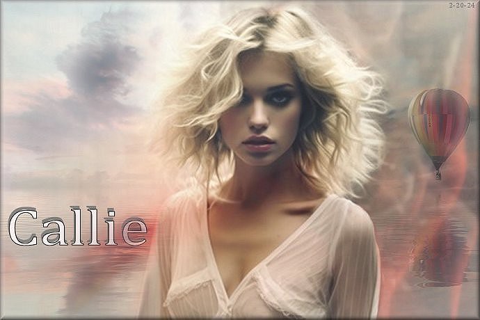 Photo: cals1 | My first album | Callie | Fotki.com, photo and video ...