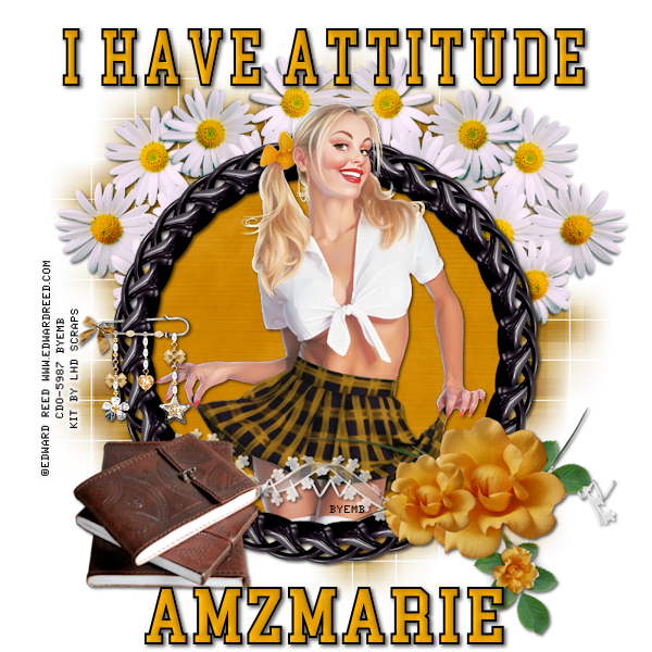 Pick Up Back To School Attitude AttitudeAmzMarie-vi