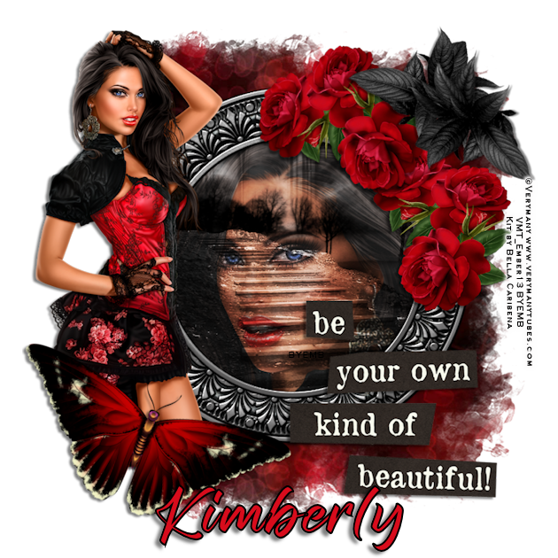 Pick Up VM Beautiful VMBeautifulTagKimberly-vi