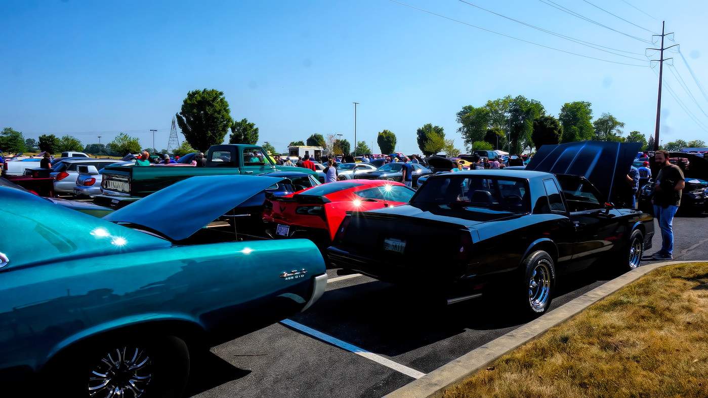 Photo lcbcDSC00313 061123 LCBC Church Car Show Manheim, Pa. 6.10.