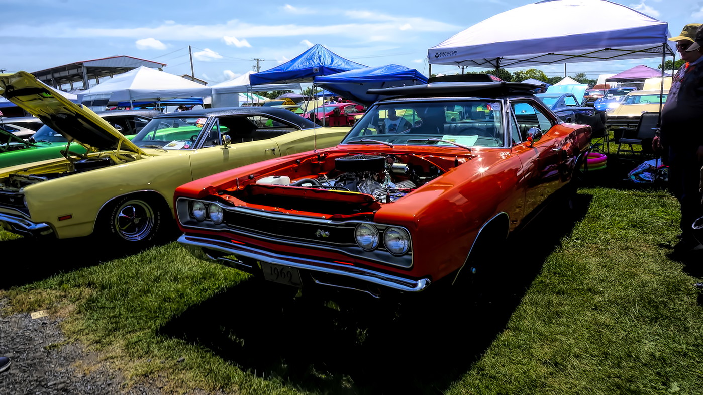 Photo DSC00949 071723 Chrysler Nationals 2023 Carlisle, Pa. 7.15.