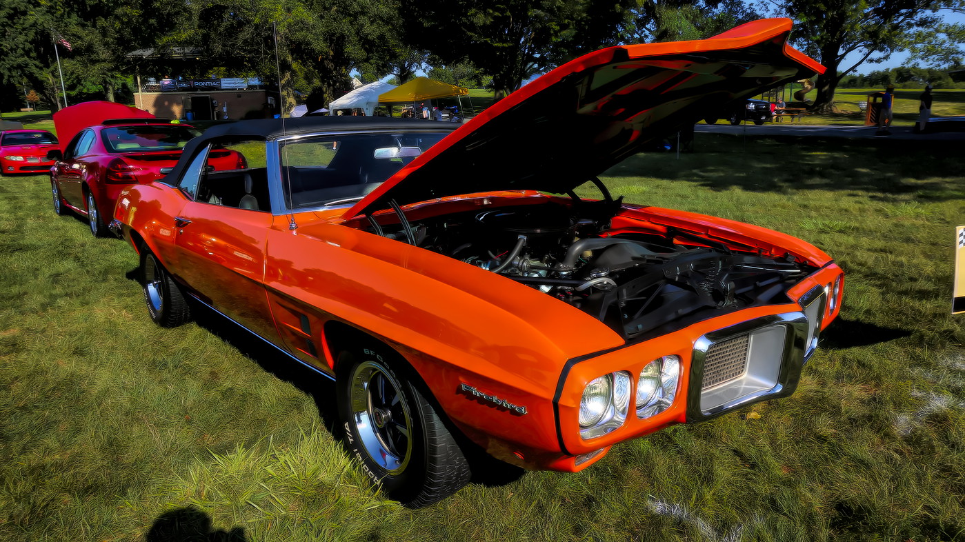 Photo DSC01448 082023 GTOAASVGTO All Pontiac Car Show Landisville